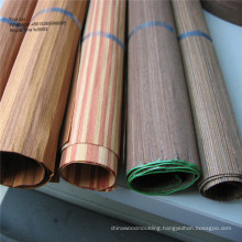 Artificial wood veneer furniture wood veneer